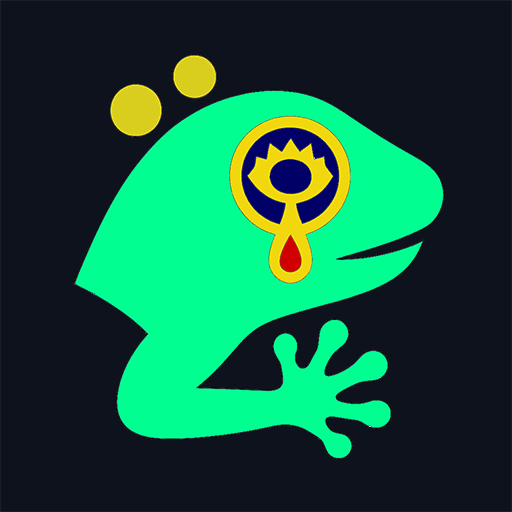 Verilux Frog